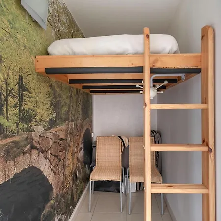 Face Pour 4 à Brévin * Saint-Brévin-les-Pins