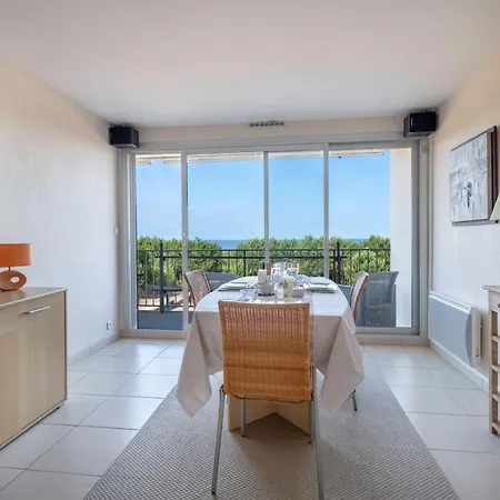 Face Pour 4 à Brévin Apartamento Saint-Brevin-les-Pins