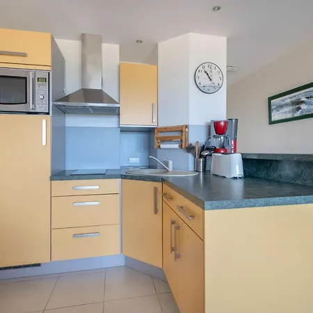 Face Pour 4 A Brevin