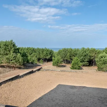 아파트 Face Pour 4 A Brevin