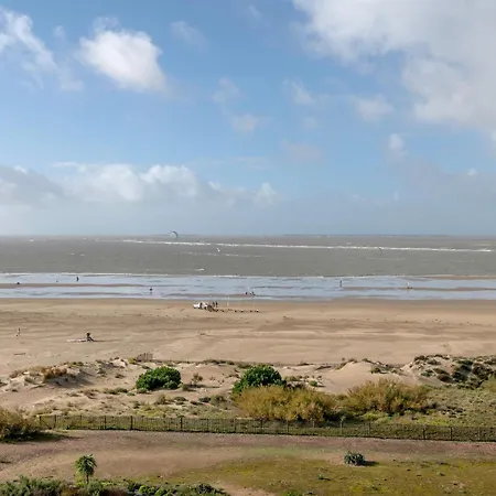 Face Pour 4 A Brevin 아파트 Saint-Brevin-les-Pins