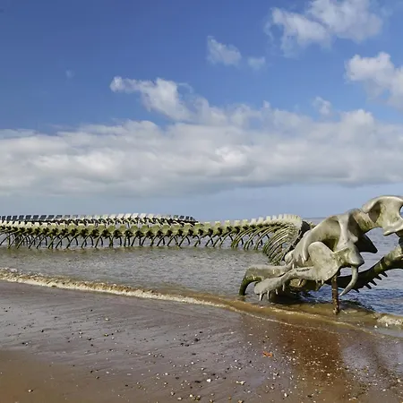 Face Pour 4 A Brevin 아파트