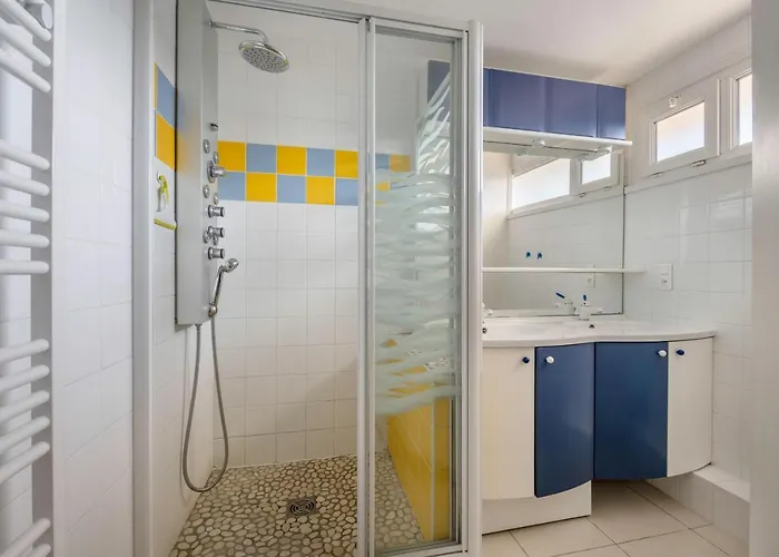 Face Pour 4 A Brevin Saint-Brevin-les-Pins