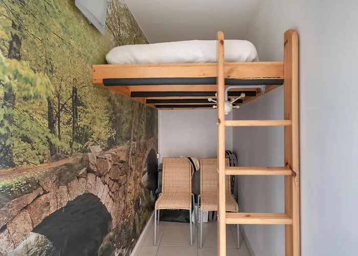 Face Pour 4 A Brevin * Saint-Brevin-les-Pins