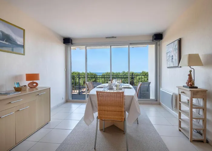 Face Pour 4 A Brevin 아파트 Saint-Brevin-les-Pins