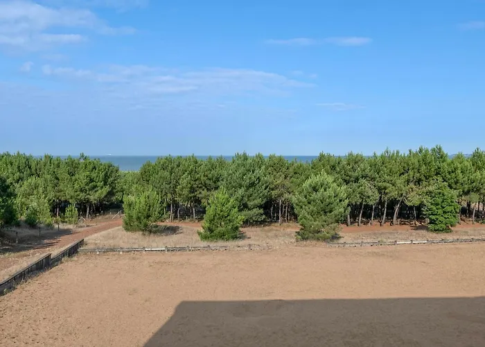 Face Pour 4 A Brevin