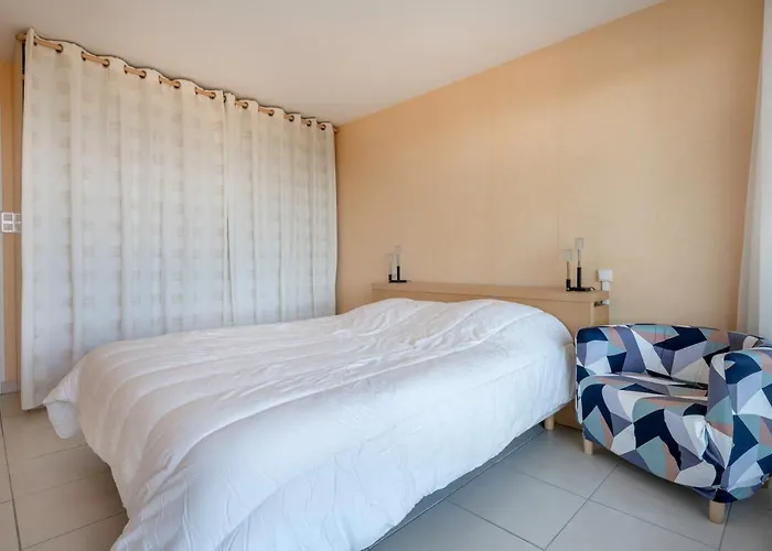 아파트 Face Pour 4 A Brevin