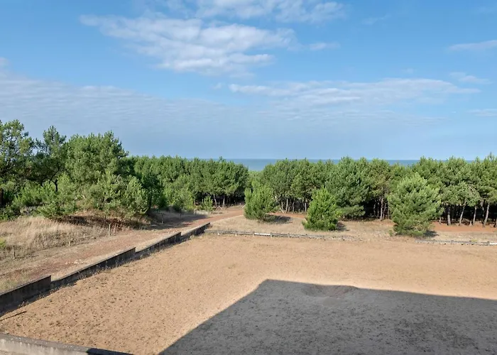 아파트 Face Pour 4 A Brevin